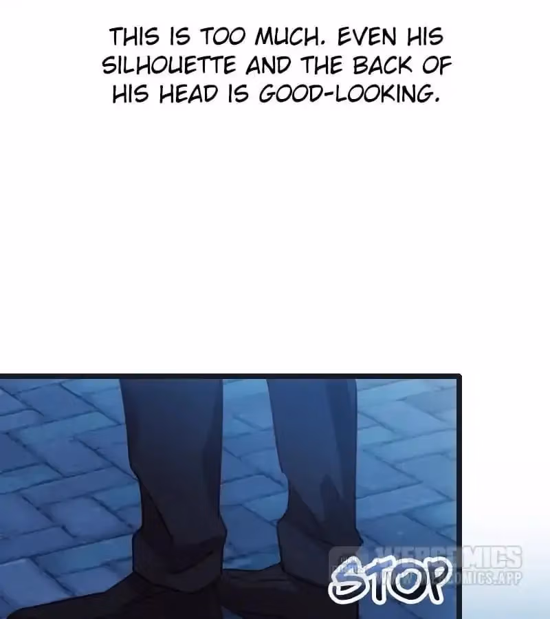 CEO's Sudden Proposal Chapter 15 page 10 - 