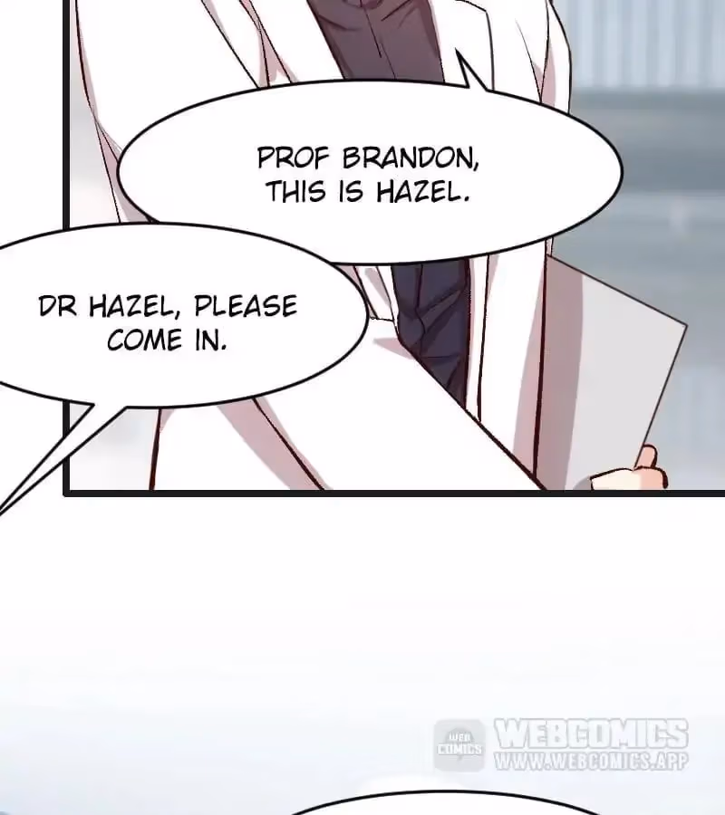 CEO's Sudden Proposal Chapter 16 page 14 - 