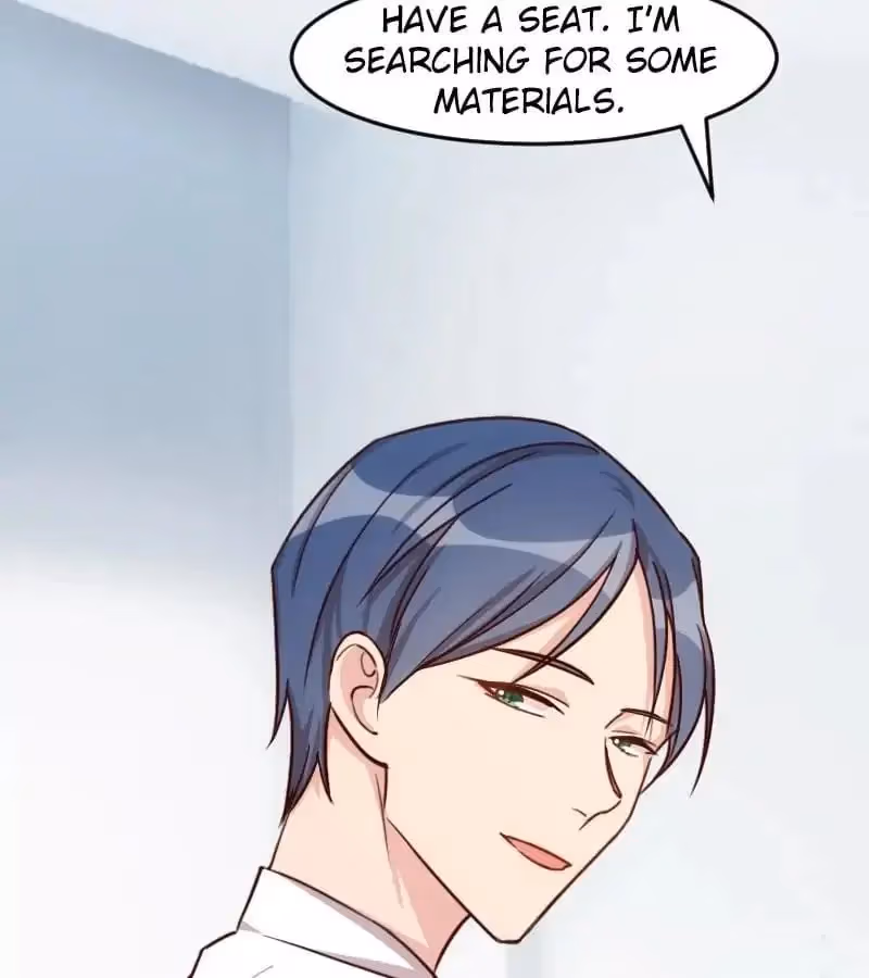 CEO's Sudden Proposal Chapter 16 page 15 - 