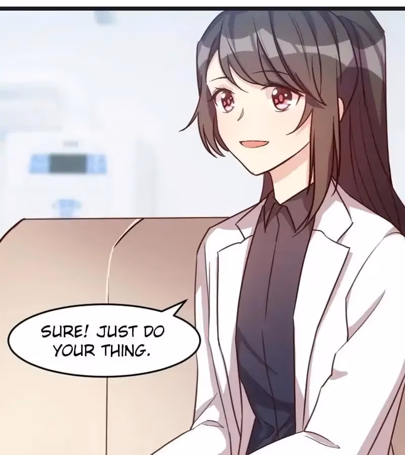 CEO's Sudden Proposal Chapter 16 page 17 - 