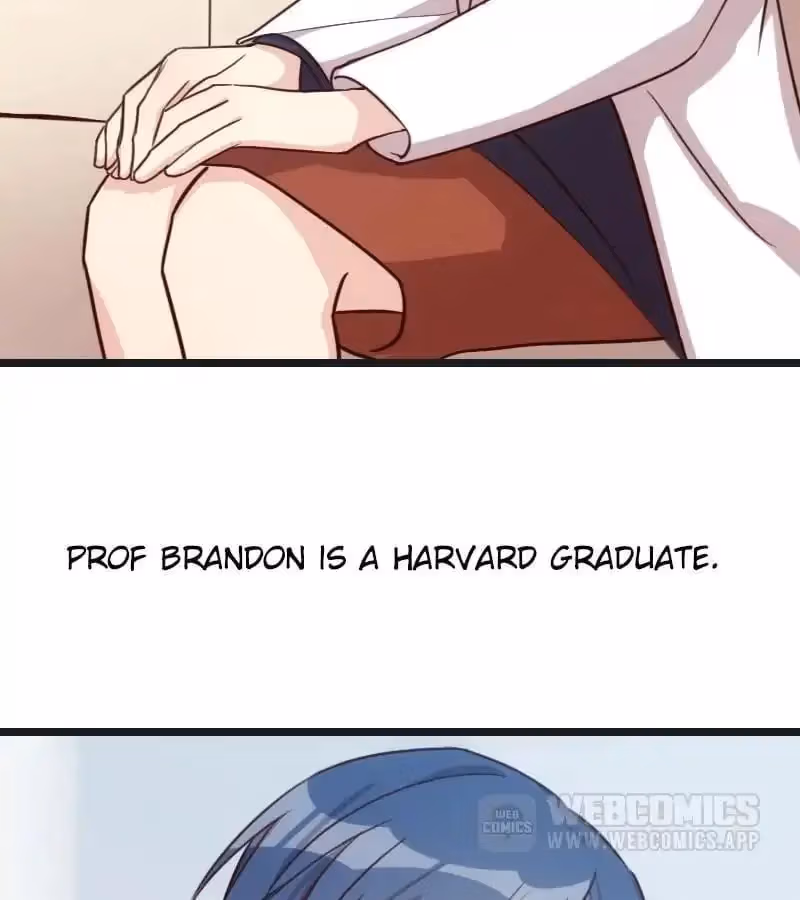 CEO's Sudden Proposal Chapter 16 page 18 - 
