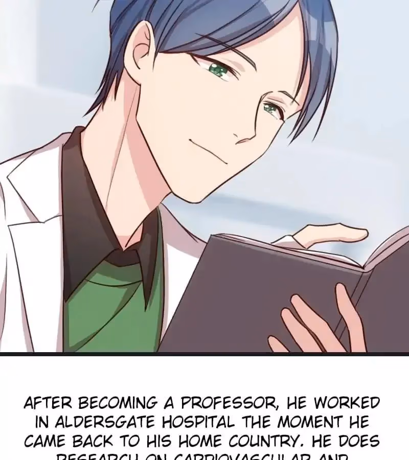 CEO's Sudden Proposal Chapter 16 page 19 - 