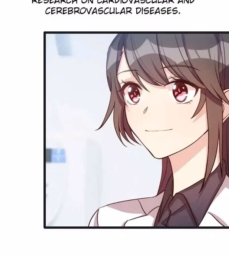 CEO's Sudden Proposal Chapter 16 page 20 - 