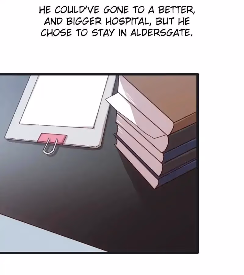 CEO's Sudden Proposal Chapter 16 page 21 - 
