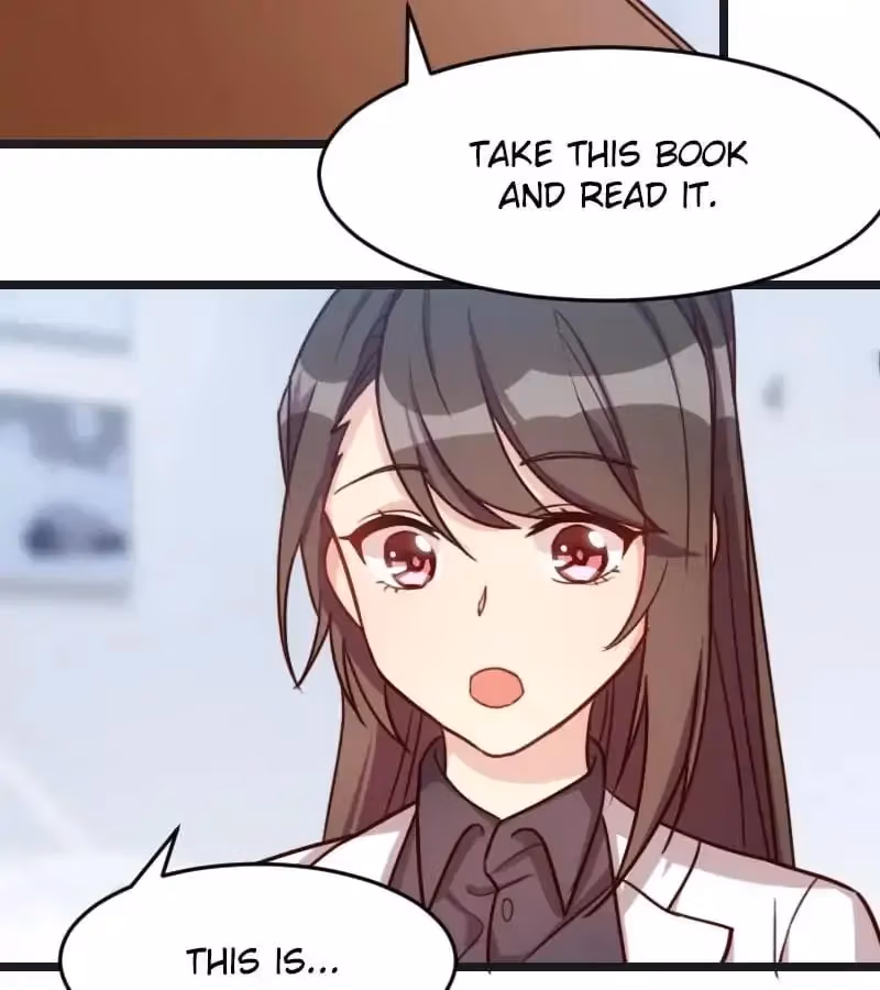 CEO's Sudden Proposal Chapter 16 page 24 - 