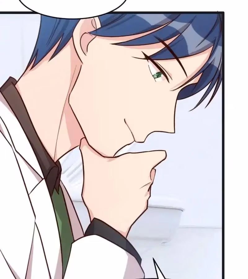 CEO's Sudden Proposal Chapter 16 page 25 - 