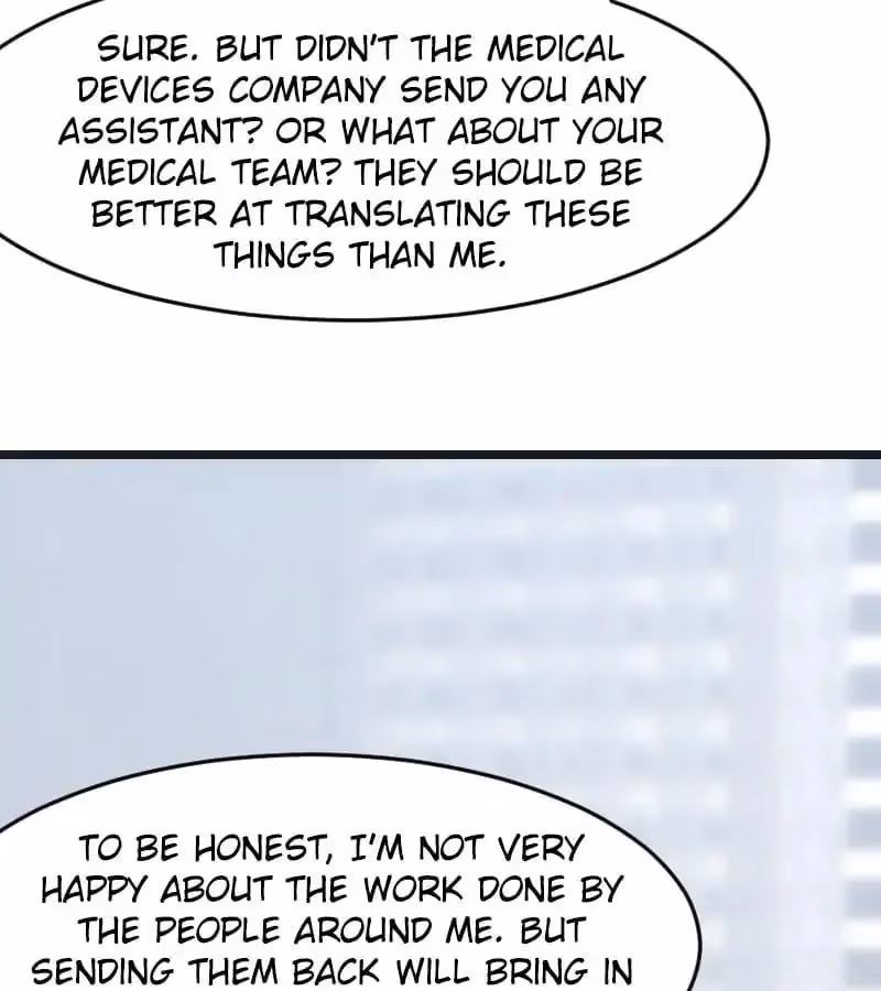 CEO's Sudden Proposal Chapter 16 page 27 - 