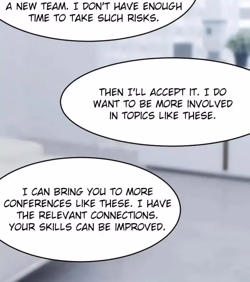 CEO's Sudden Proposal Chapter 16 page 28 - 