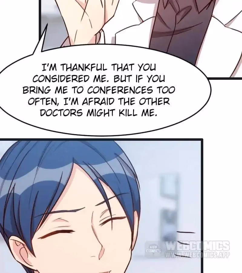 CEO's Sudden Proposal Chapter 16 page 30 - 