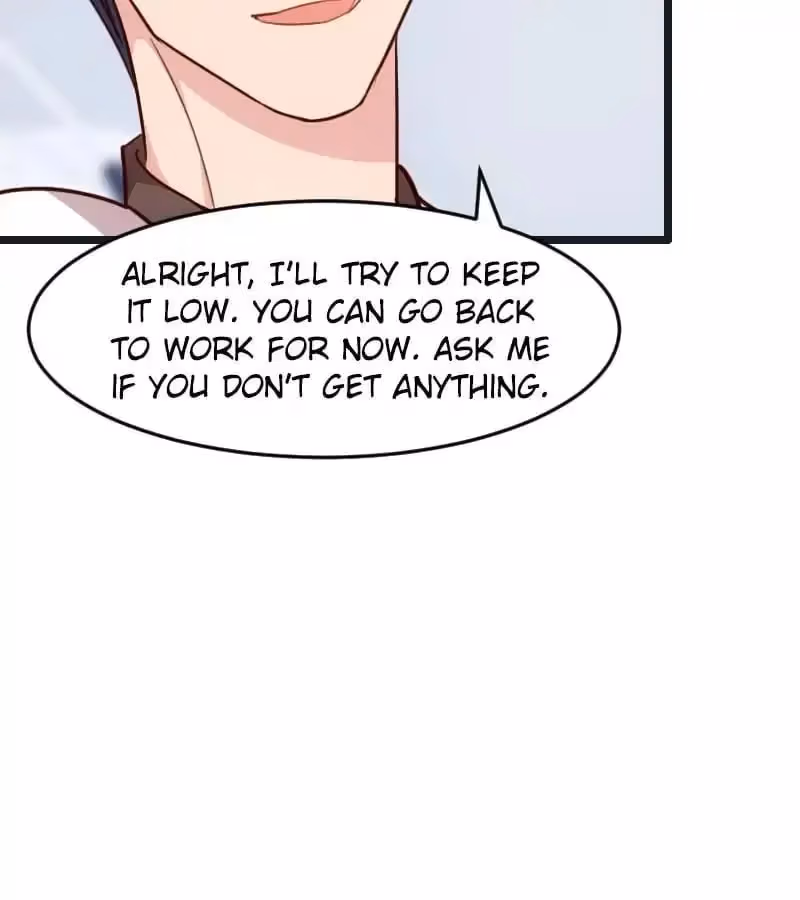 CEO's Sudden Proposal Chapter 16 page 31 - 