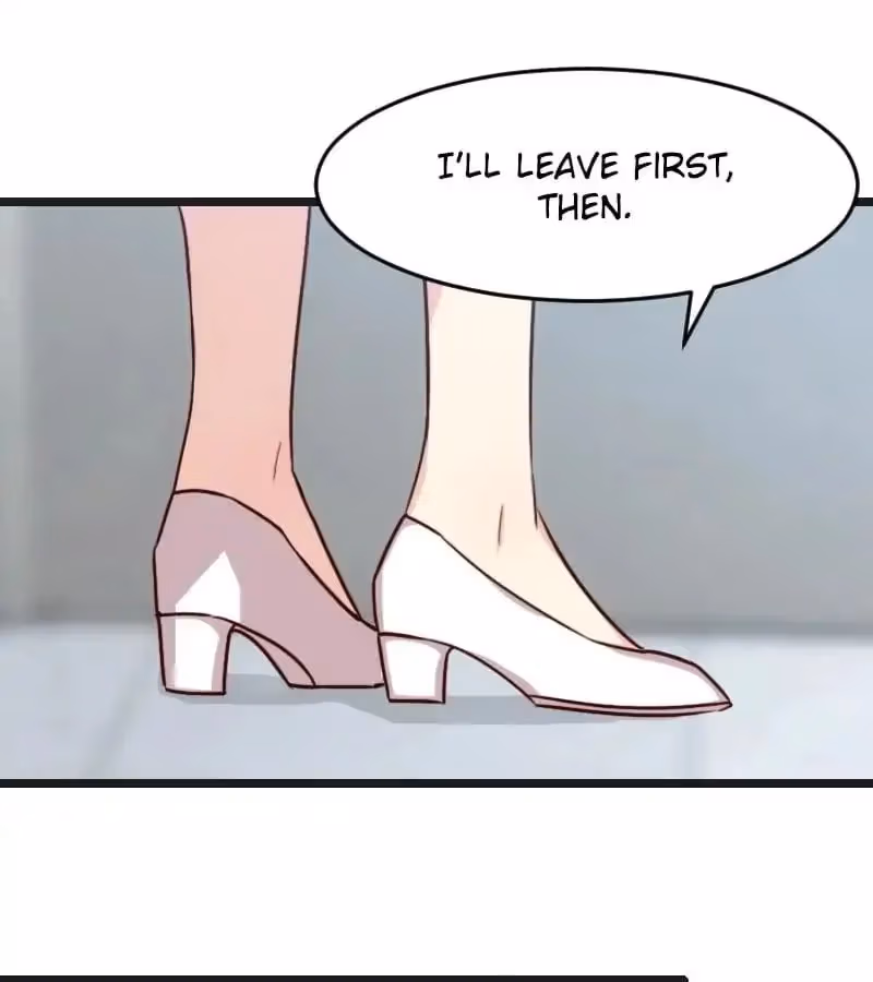 CEO's Sudden Proposal Chapter 16 page 32 - 
