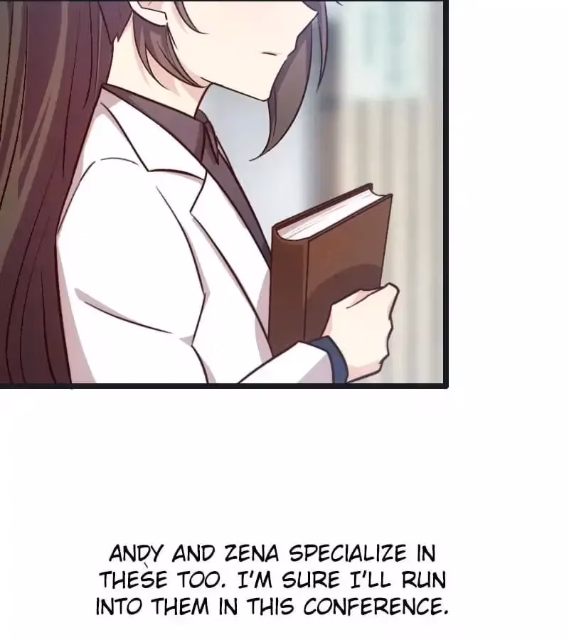 CEO's Sudden Proposal Chapter 16 page 33 - 