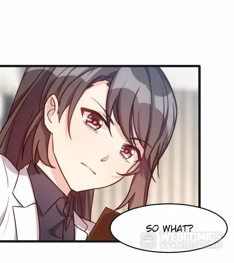 CEO's Sudden Proposal Chapter 16 page 34 - 