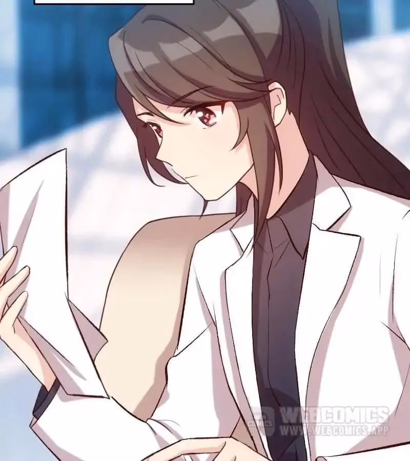 CEO's Sudden Proposal Chapter 16 page 38 - 