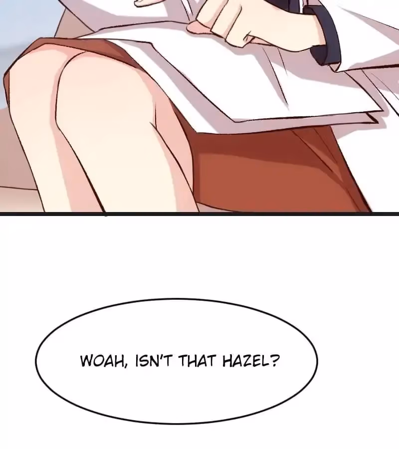 CEO's Sudden Proposal Chapter 16 page 39 - 