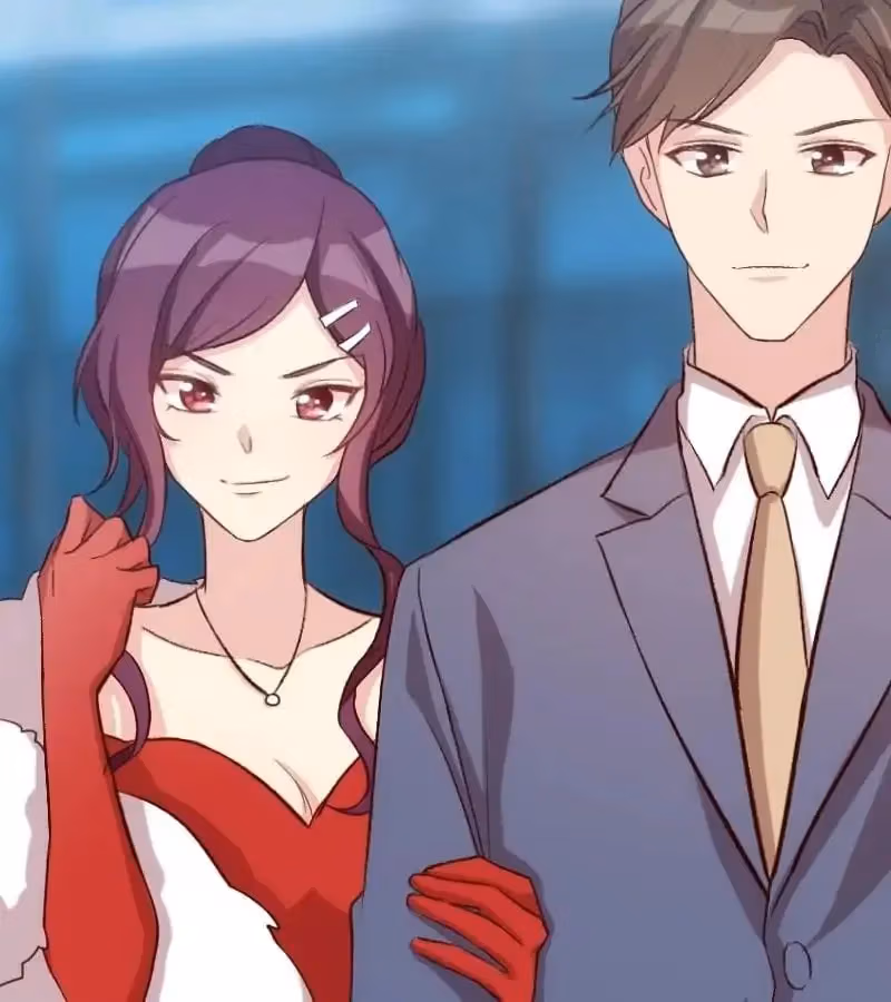 CEO's Sudden Proposal Chapter 16 page 41 - 