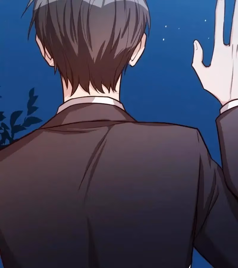 CEO's Sudden Proposal Chapter 16 page 9 - 