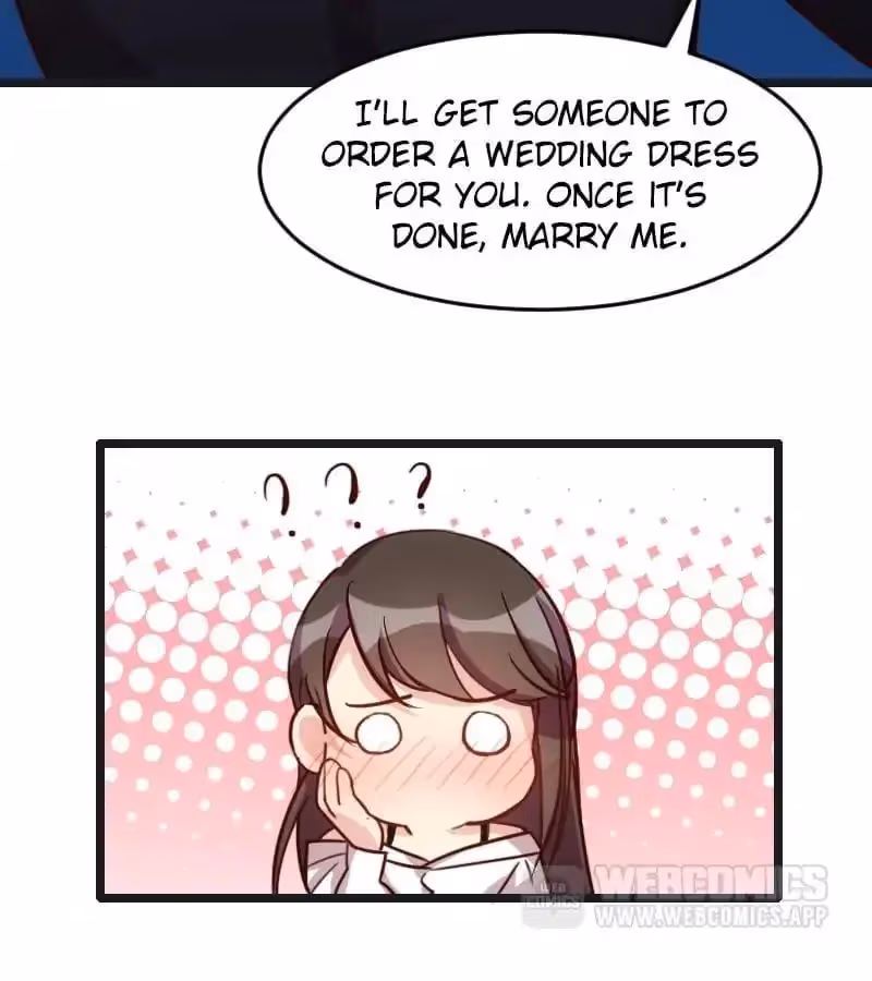 CEO's Sudden Proposal Chapter 16 page 10 - 