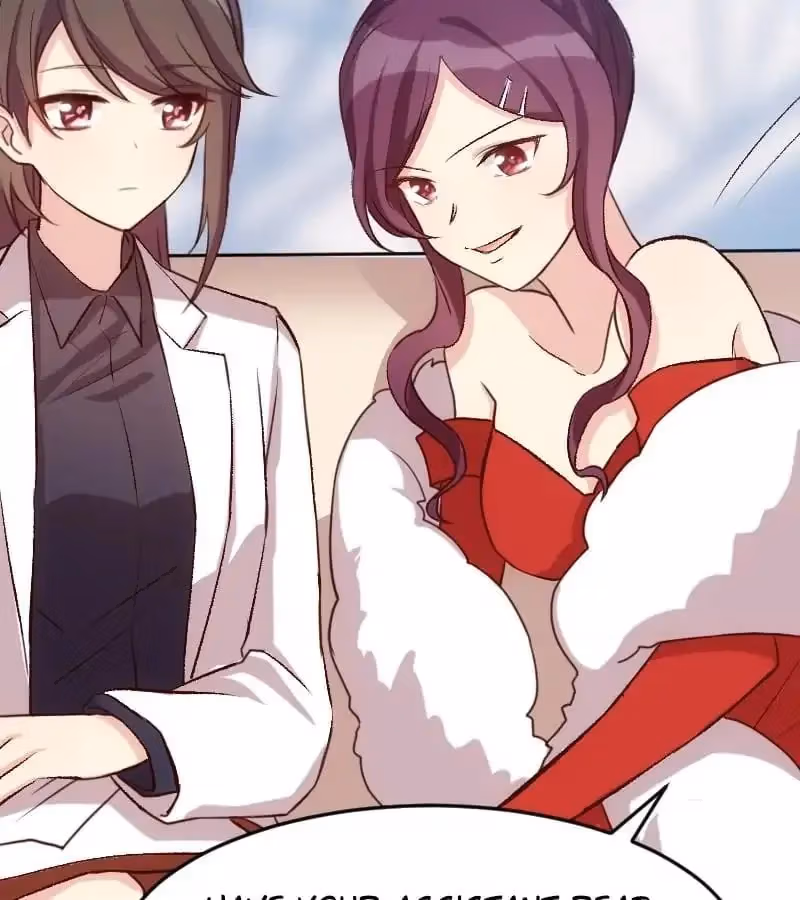 CEO's Sudden Proposal Chapter 17 page 11 - 