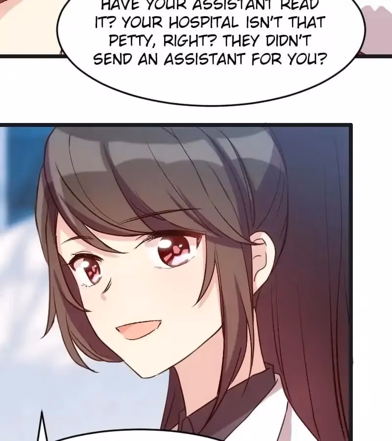 CEO's Sudden Proposal Chapter 17 page 12 - 