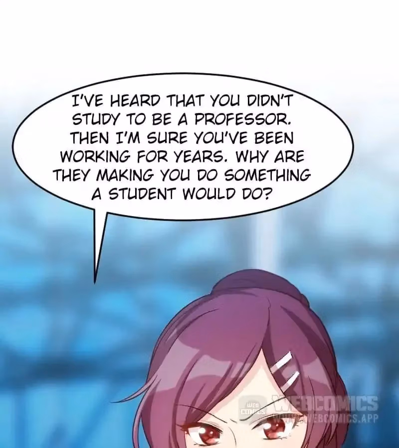CEO's Sudden Proposal Chapter 17 page 14 - 