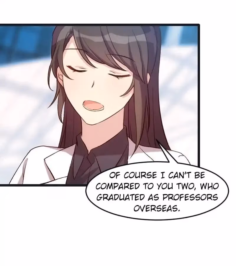 CEO's Sudden Proposal Chapter 17 page 16 - 