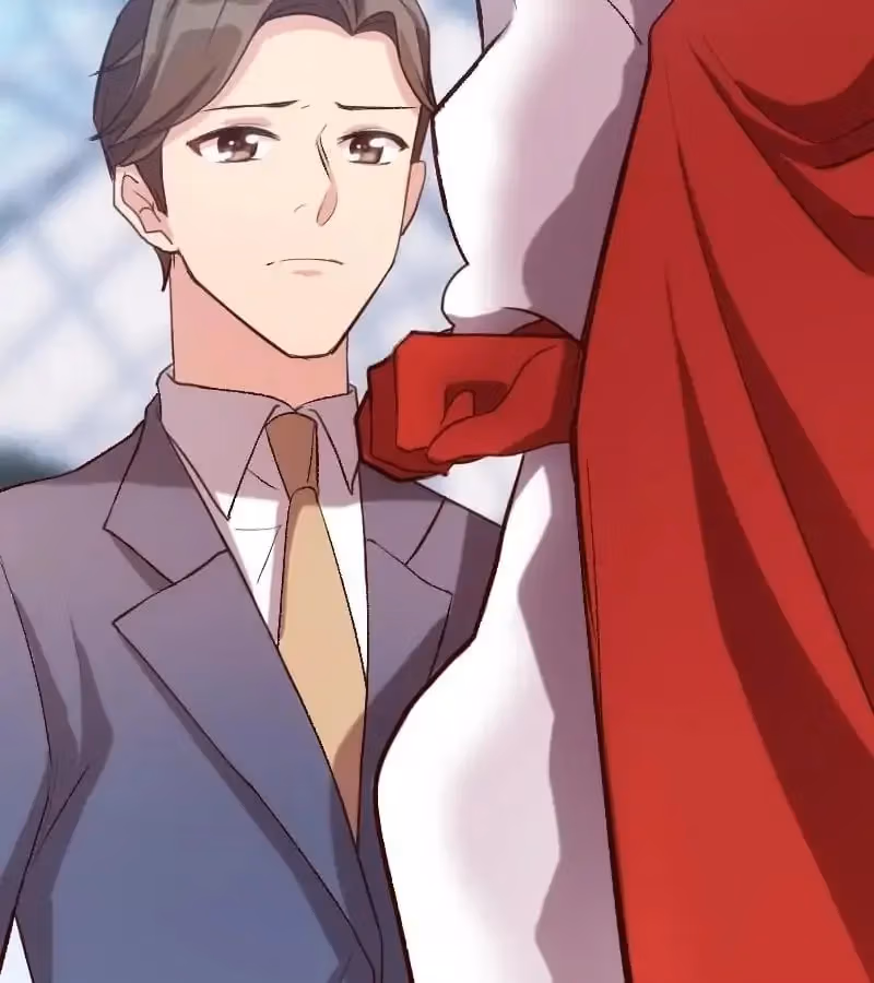 CEO's Sudden Proposal Chapter 17 page 21 - 
