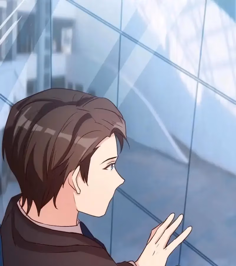 CEO's Sudden Proposal Chapter 17 page 23 - 
