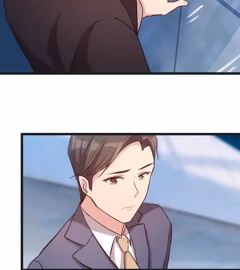 CEO's Sudden Proposal Chapter 17 page 24 - 