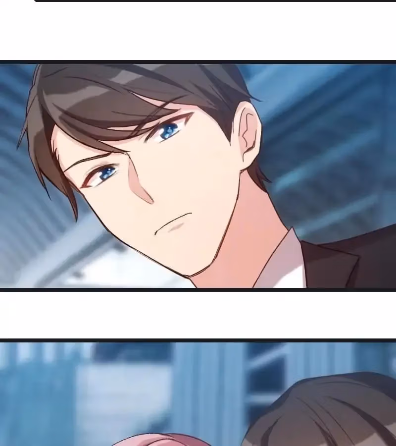 CEO's Sudden Proposal Chapter 17 page 25 - 