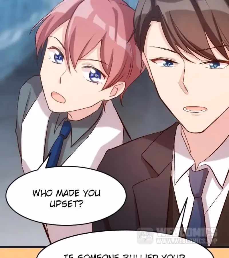 CEO's Sudden Proposal Chapter 17 page 26 - 