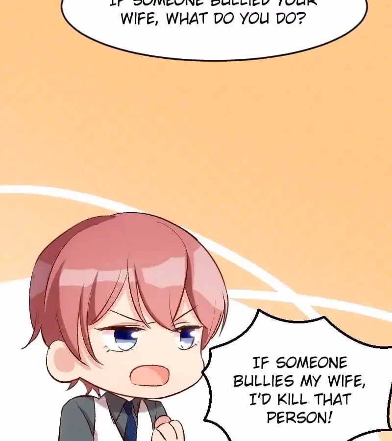 CEO's Sudden Proposal Chapter 17 page 27 - 