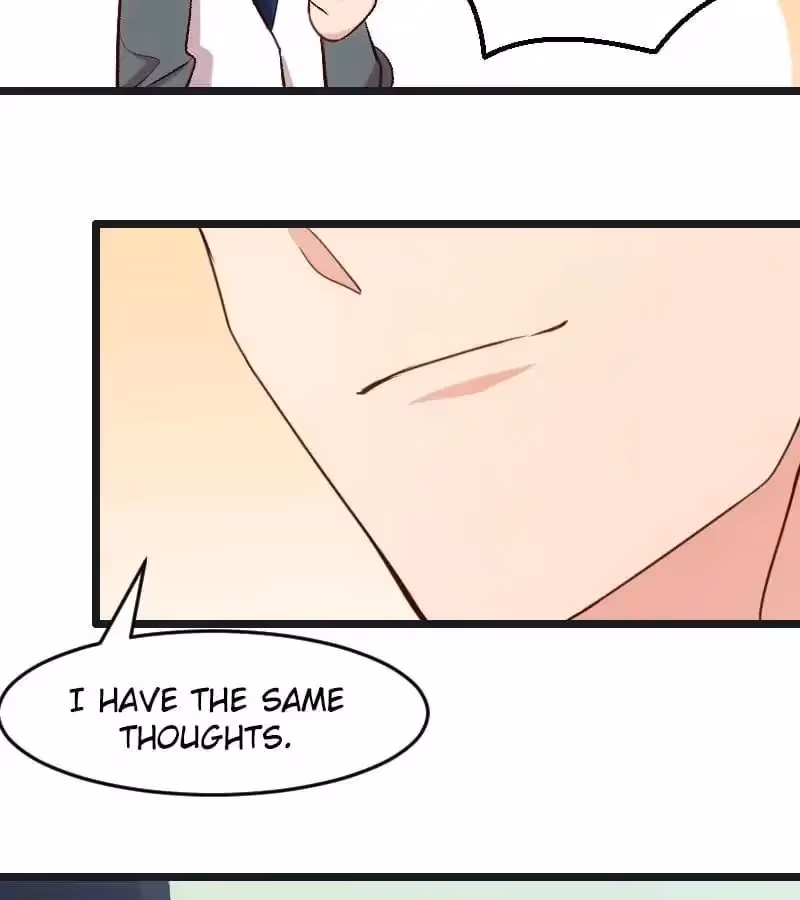CEO's Sudden Proposal Chapter 17 page 28 - 