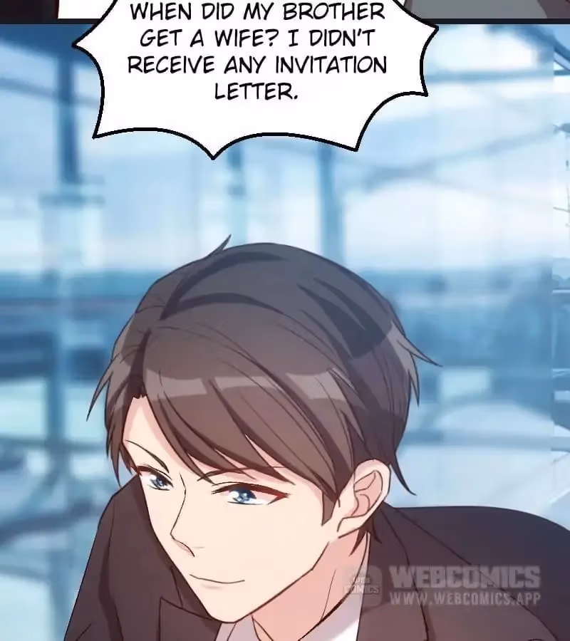 CEO's Sudden Proposal Chapter 17 page 30 - 