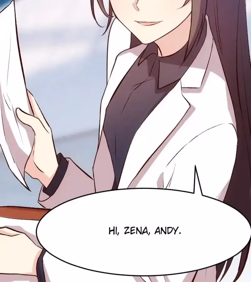 CEO's Sudden Proposal Chapter 17 page 9 - 