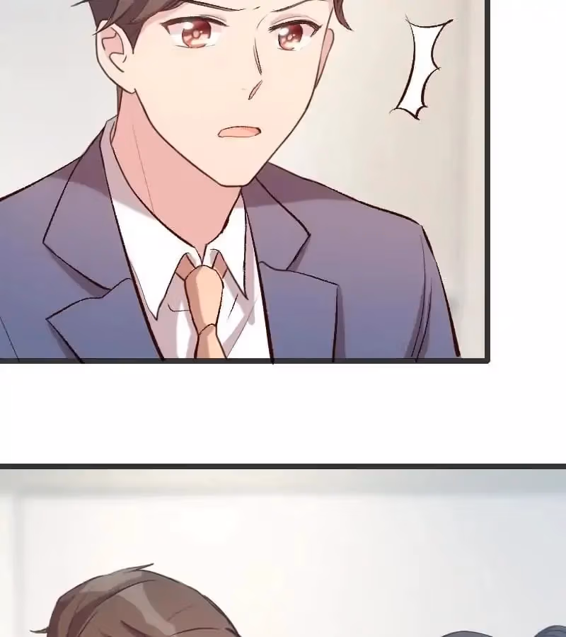 CEO's Sudden Proposal Chapter 18 page 11 - 