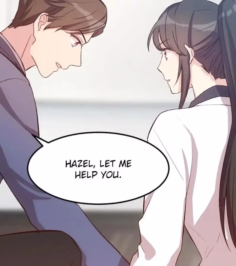 CEO's Sudden Proposal Chapter 18 page 12 - 