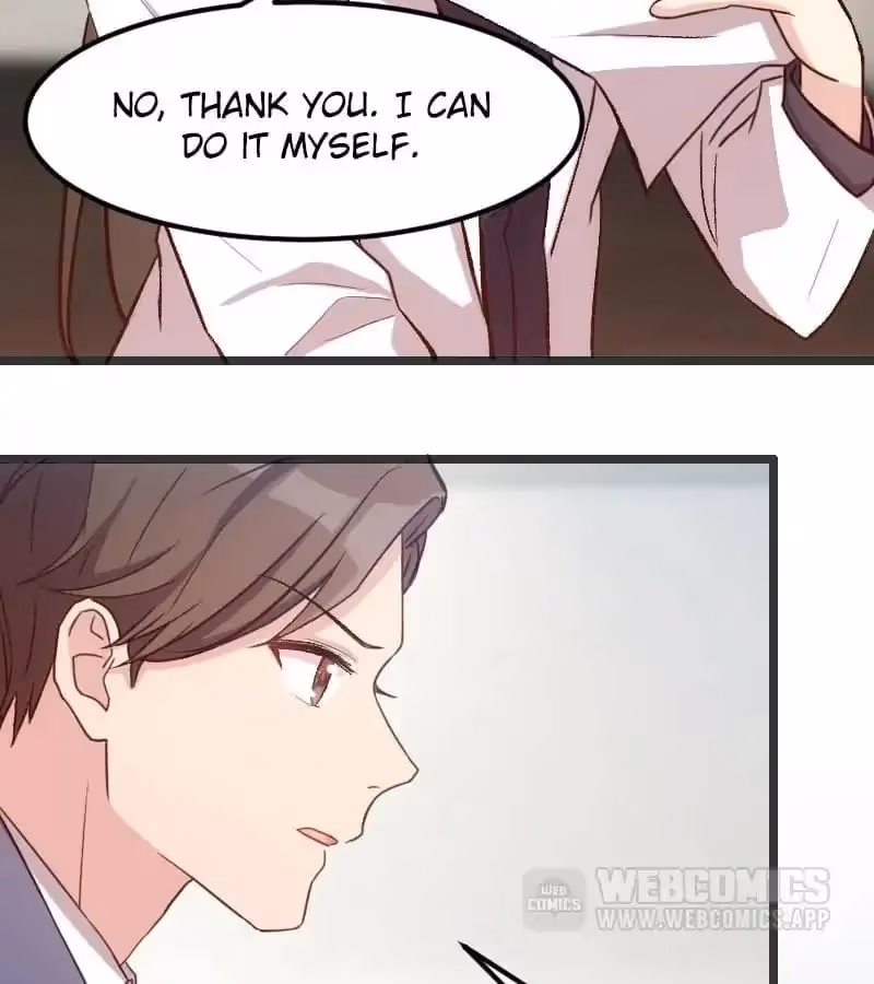 CEO's Sudden Proposal Chapter 18 page 14 - 