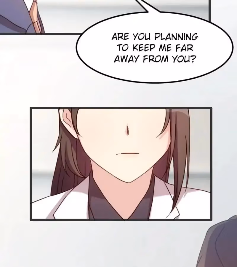 CEO's Sudden Proposal Chapter 18 page 15 - 