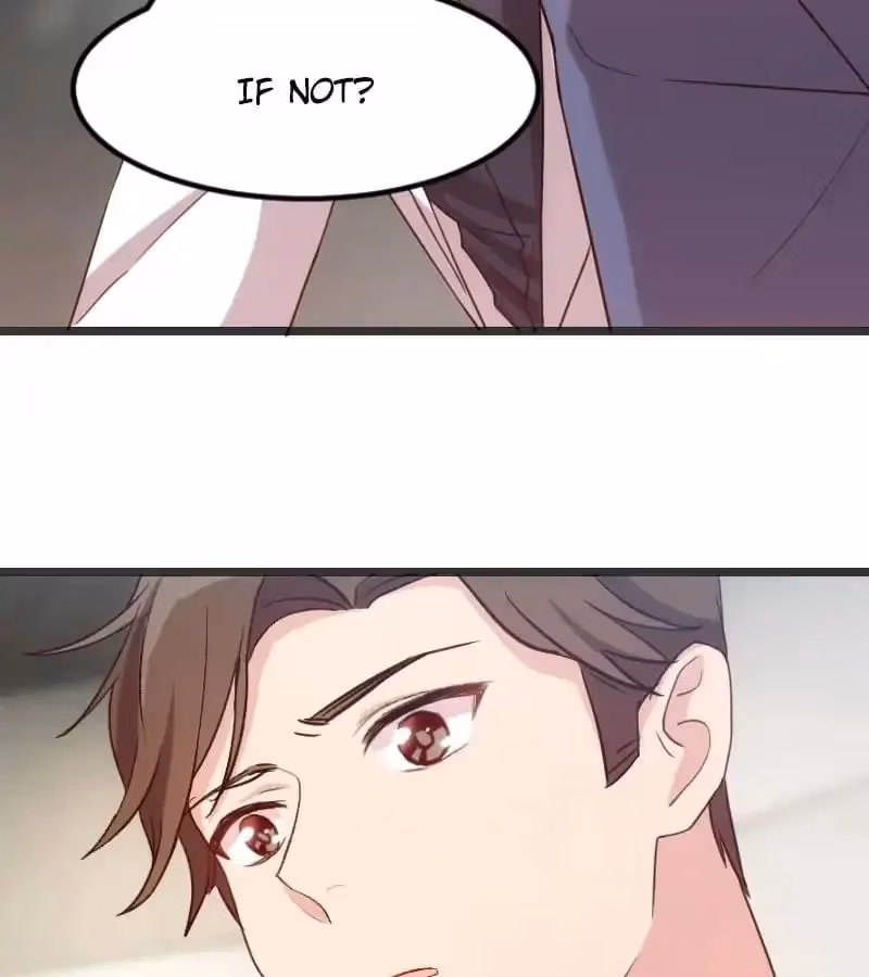 CEO's Sudden Proposal Chapter 18 page 17 - 