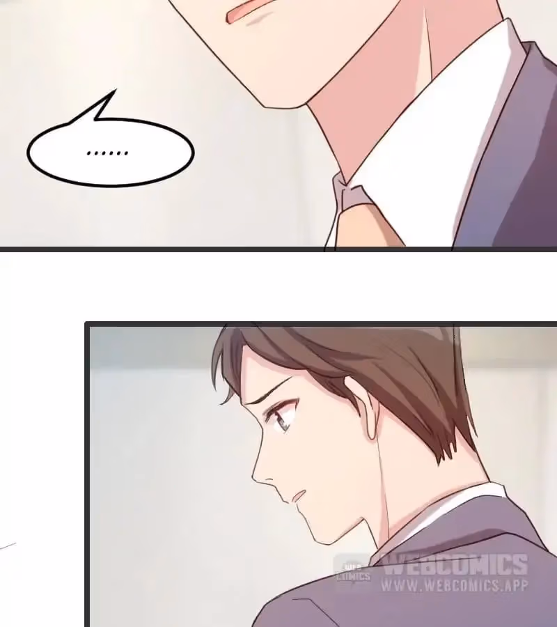 CEO's Sudden Proposal Chapter 18 page 18 - 