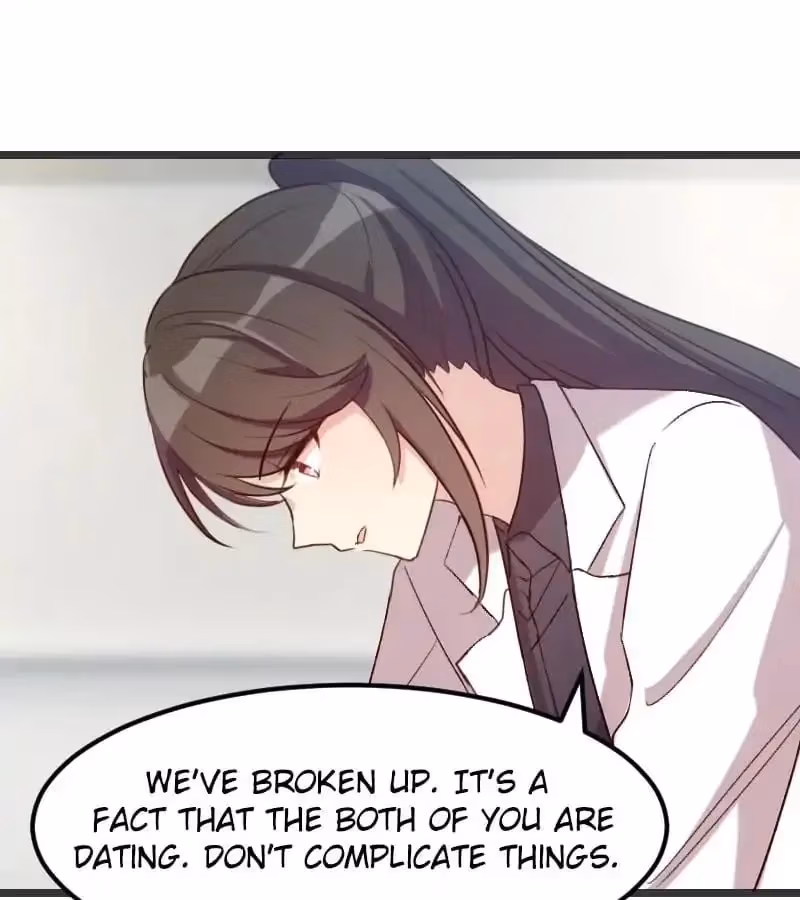 CEO's Sudden Proposal Chapter 18 page 20 - 