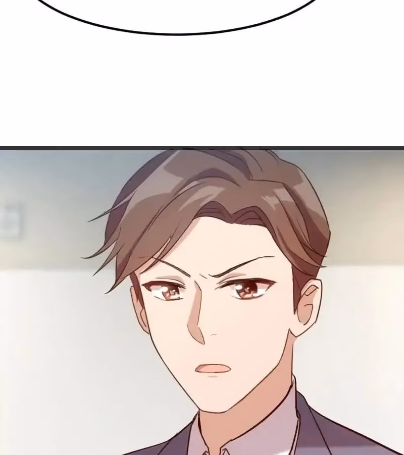 CEO's Sudden Proposal Chapter 18 page 21 - 