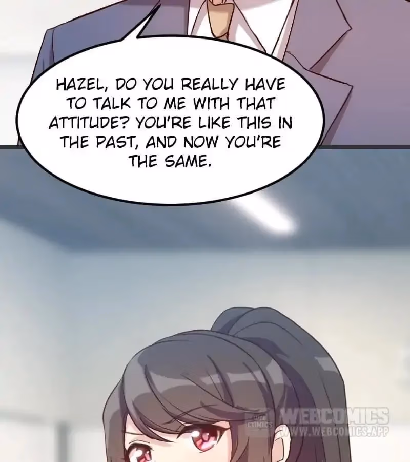 CEO's Sudden Proposal Chapter 18 page 22 - 