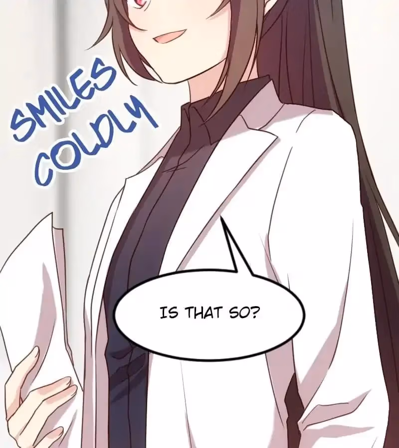 CEO's Sudden Proposal Chapter 18 page 23 - 