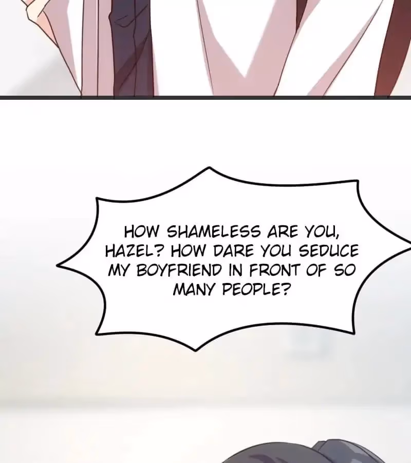 CEO's Sudden Proposal Chapter 18 page 24 - 