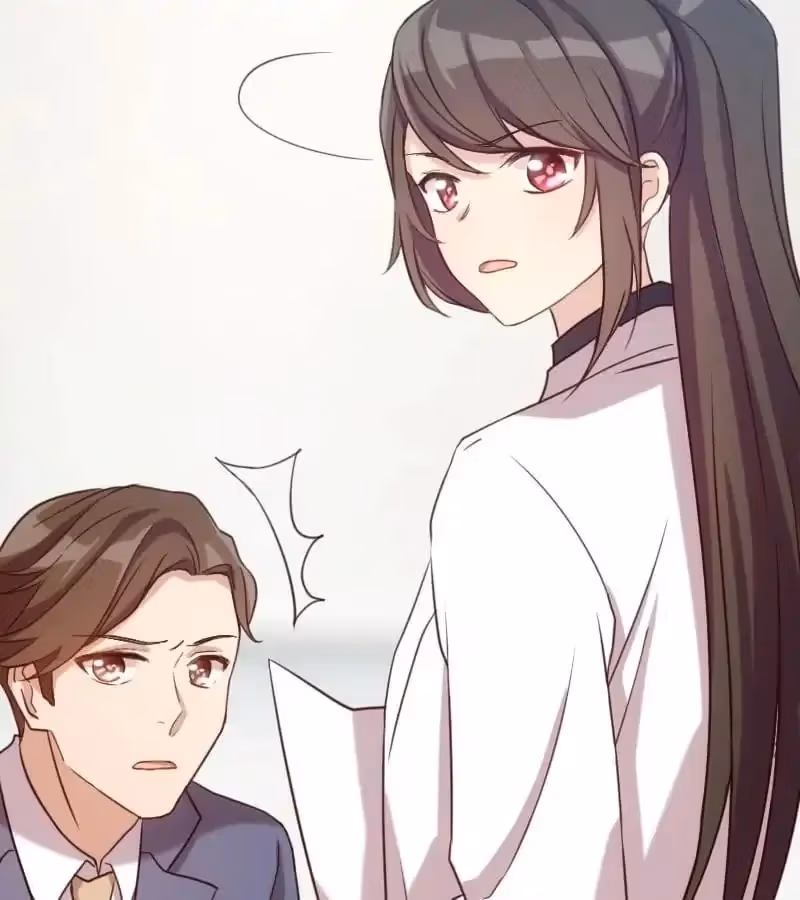 CEO's Sudden Proposal Chapter 18 page 25 - 