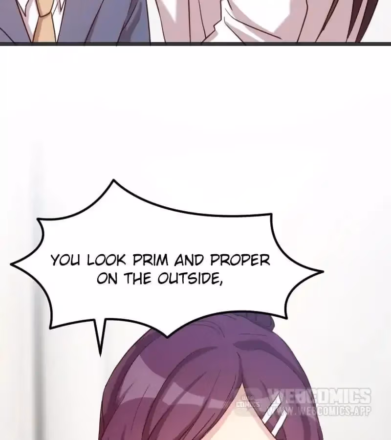 CEO's Sudden Proposal Chapter 18 page 26 - 