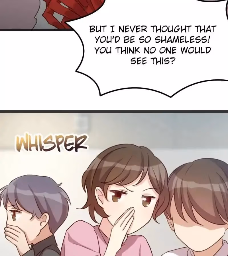 CEO's Sudden Proposal Chapter 18 page 28 - 