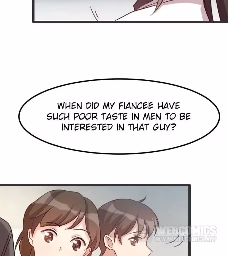 CEO's Sudden Proposal Chapter 18 page 30 - 